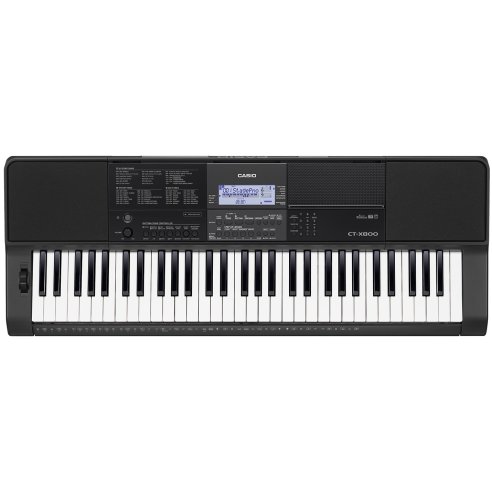 CASIO CT-X800