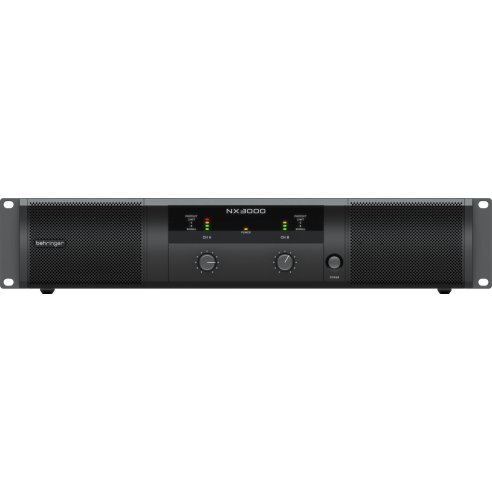 BEHRINGER NX3000