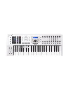 ARTURIA KEYLAB MK II 49 WHITE