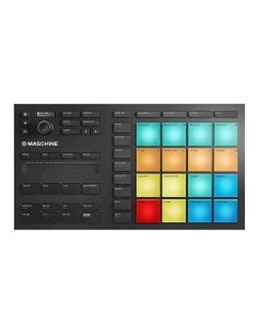 NATIVE INSTRUMENTS MASCHINE MIKRO MK III