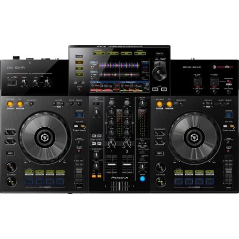PIONEER DJ XDJ RR