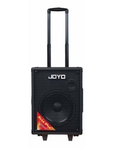 JOYO JPA863 300W TROLLEY PA A BATTERIE