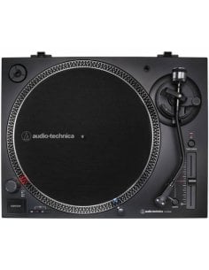 AUDIO TECHNICA AT-LP120X USB BK