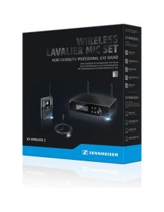 SENNHEISER XSW 2 ME2 B BAND