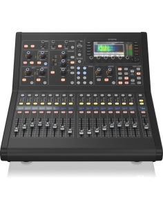 MIDAS M32R LIVE
