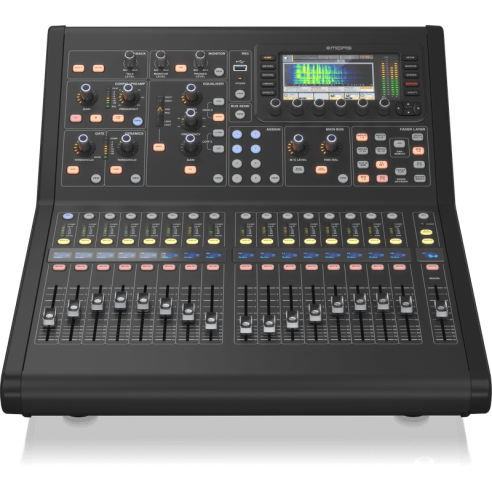 MIDAS M32R LIVE