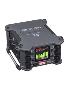 ZOOM F6
