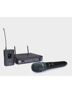 JTS E7-E7THD RADIO MANO 614-650 MHZ