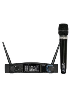 ZZIPP TXZZ540 RADIO A MANO