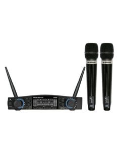 ZZIPP TXZZ580 DUAL A MANO