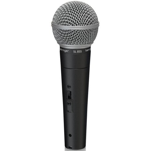 BEHRINGER SL 85S
