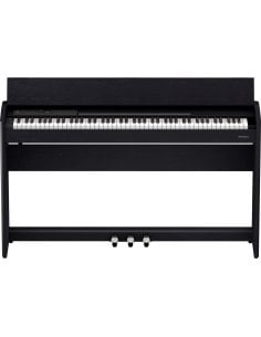 ROLAND F-701 CONTEMPORARY BLACK