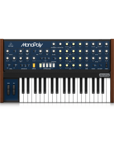 BEHRINGER MONOPOLY