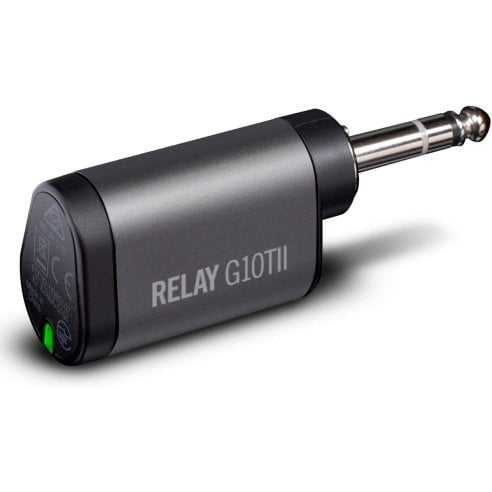 LINE6 RELAY G10TII