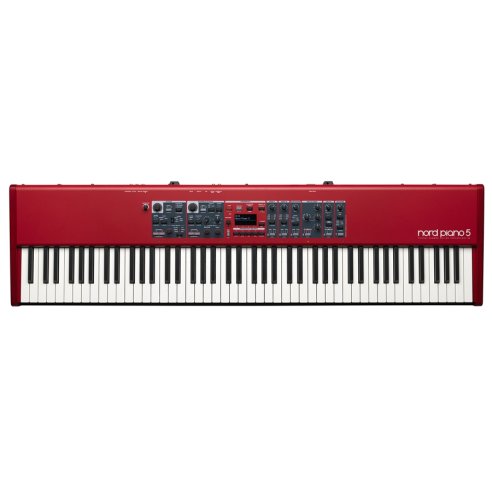CLAVIA NORD PIANO 5 88