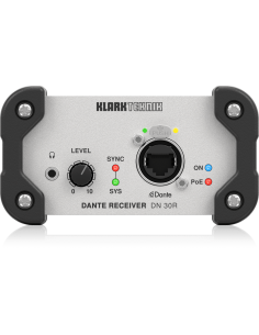 KLARK TEKNIK DN 30R