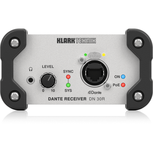 KLARK TEKNIK DN 30R