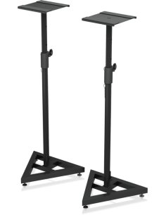 BEHRINGER SM5002 MONITOR STAND SET