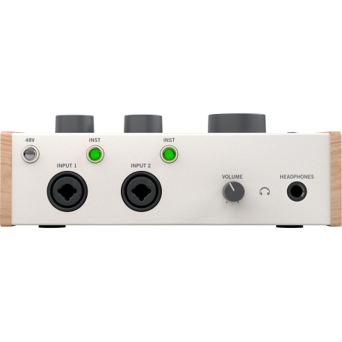 UNIVERSAL AUDIO VOLT 276