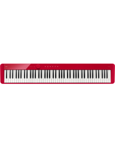 CASIO PX-S1100 RD