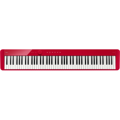 CASIO PX-S1100 RD