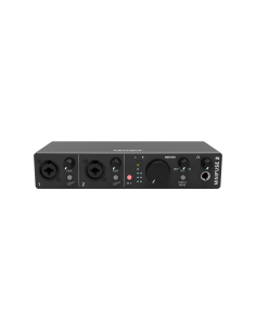 ARTURIA MINIFUSE 2 BLACK