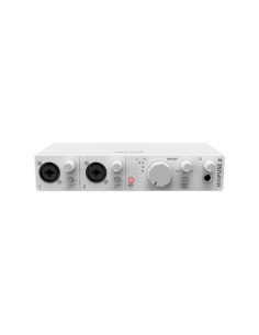 ARTURIA MINIFUSE 2 WHITE