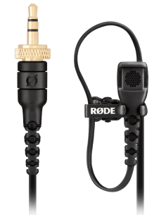 RODE LAVALIER II