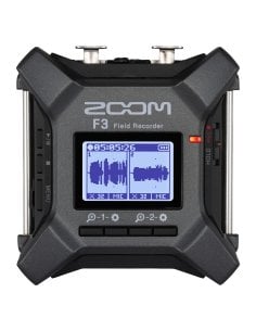ZOOM F3