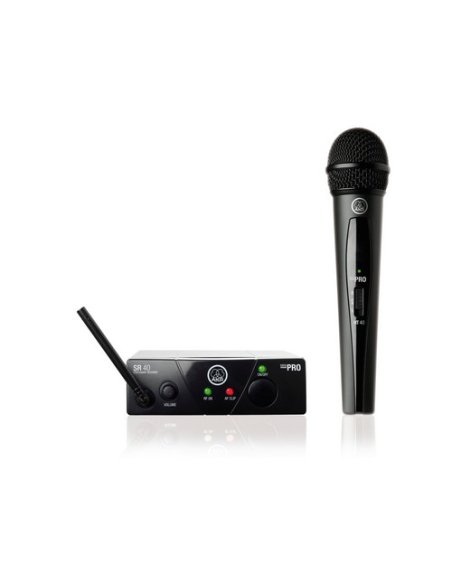 AKG WMS40 MINI VOCAL ISM3 864.850 AKG WMS40 MINI VOCAL ISM3 864.850