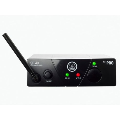 AKG WMS40 MINI VOCAL ISM3 864.850