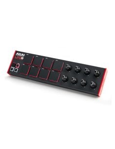 AKAI LPD8 MKII