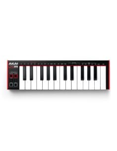 AKAI LPK25 MKII