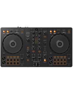 PIONEER DJ DDJ-FLX4