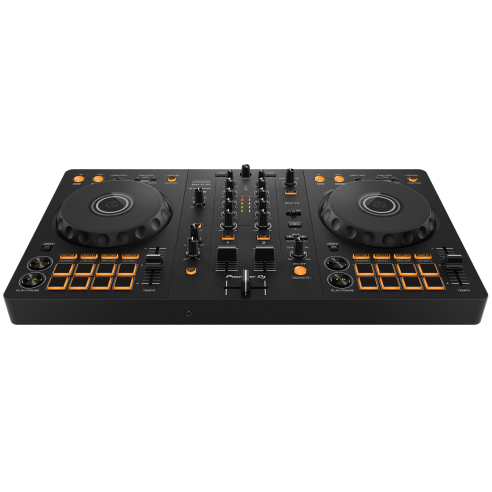PIONEER DJ DDJ-FLX4