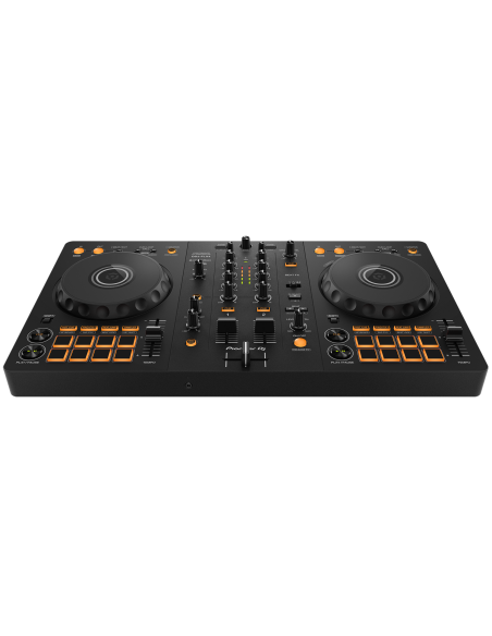PIONEER DJ DDJ-FLX4 PIONEER DJ DDJ-FLX4