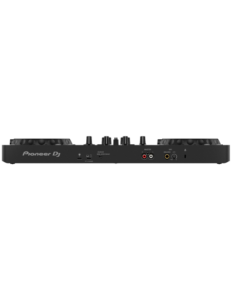 PIONEER DJ DDJ-FLX4 PIONEER DJ DDJ-FLX4