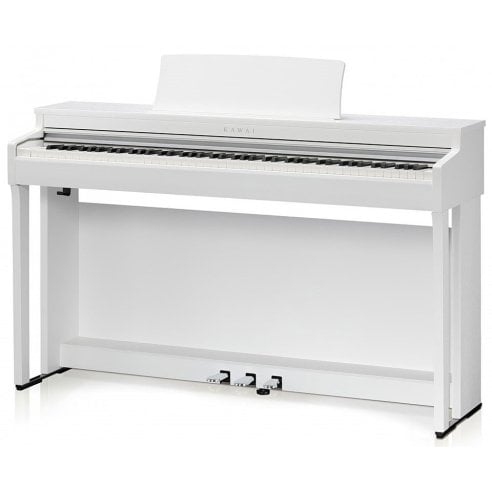 KAWAI CN-201 W
