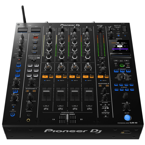 PIONEER DJ DJM-A9