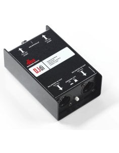DBX DJDI 2