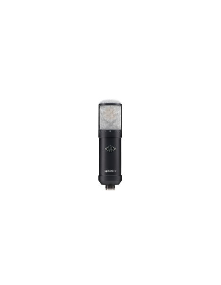 UNIVERSAL AUDIO SPHERE LX MODELING MICROPHONE UNIVERSAL AUDIO SPHERE LX MODELING MICROPHONE