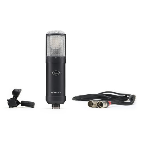 UNIVERSAL AUDIO SPHERE LX MODELING MICROPHONE