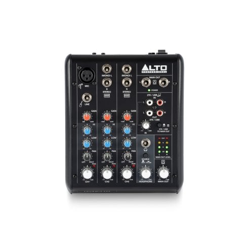 ALTO TRUEMIX 500