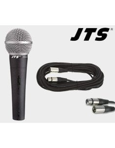 JTS PDM-1 MICROFONO DINAMICO