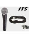 JTS PDM-1 MICROFONO DINAMICO