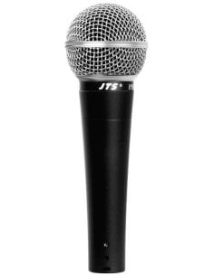 JTS PDM-1 MICROFONO DINAMICO 2