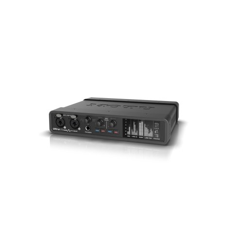 MOTU ULTRALITE MK5