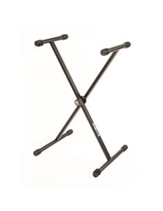 QUIK LOK T10BK SUPPORTO A X PER TASTIERA