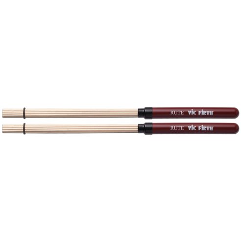 VIC FIRTH RUTE