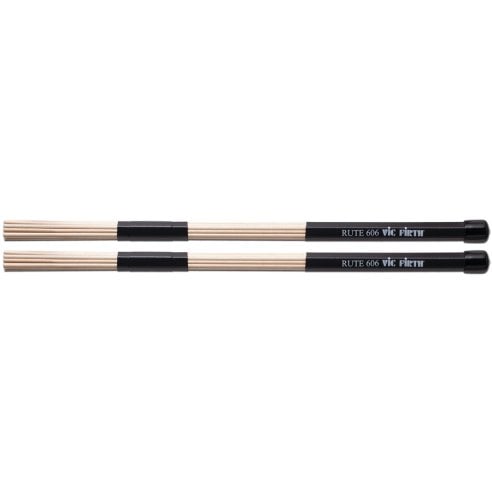 VIC FIRTH RUTE 606